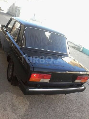 LADA (VAZ) 2107 2012, 49,000 km - 1.6 л - Bakı