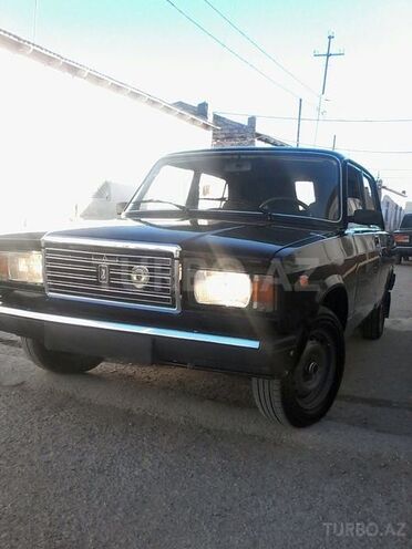 LADA (VAZ) 2107 2012, 49,000 km - 1.6 л - Bakı