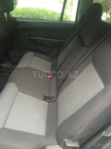 Opel Zafira 2005, 250,000 km - 1.9 l - Bakı