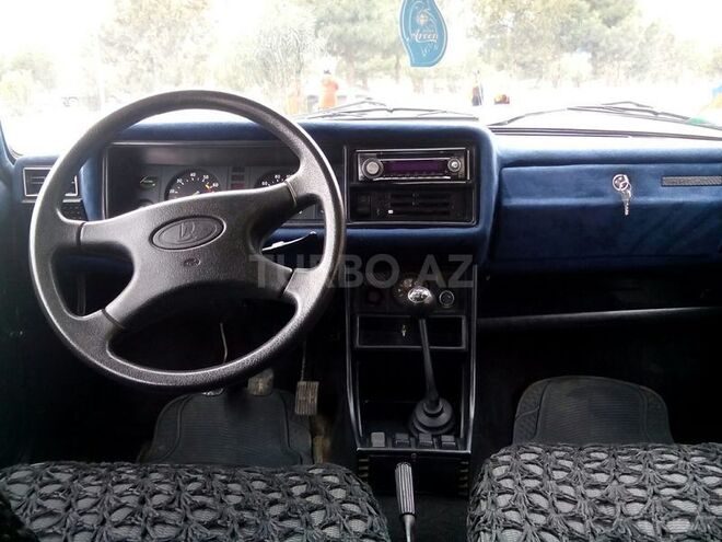 LADA (VAZ) 2107 1998, 350,000 km - 1.6 л - Sumqayıt
