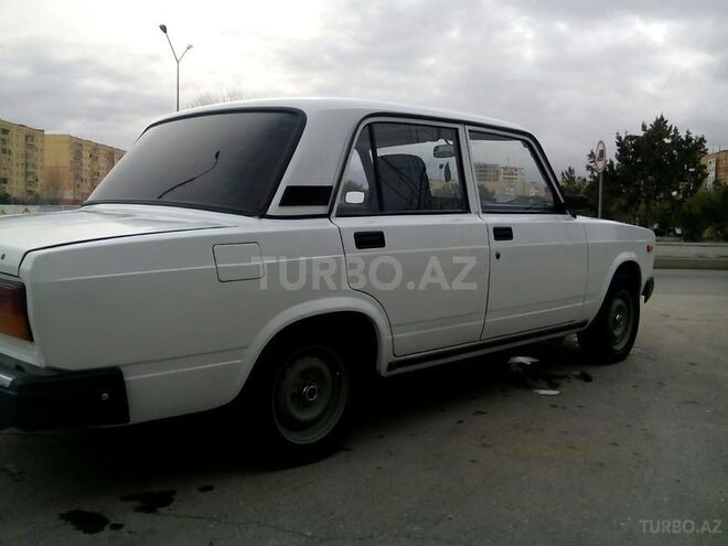 LADA (VAZ) 2107 1998, 350,000 km - 1.6 л - Sumqayıt