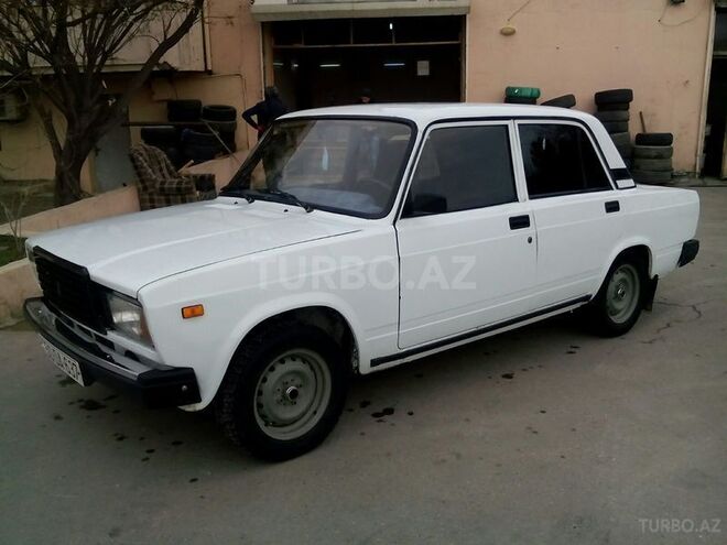 LADA (VAZ) 2107 1998, 350,000 km - 1.6 л - Sumqayıt