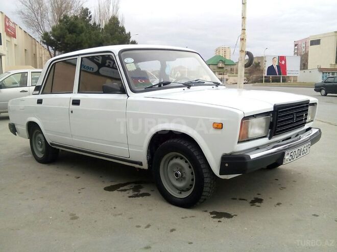 LADA (VAZ) 2107 1998, 350,000 km - 1.6 л - Sumqayıt