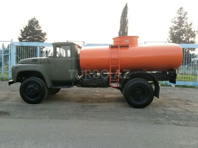 ZIL 130 1985, 365,000 km - 6.0 л - Gəncə