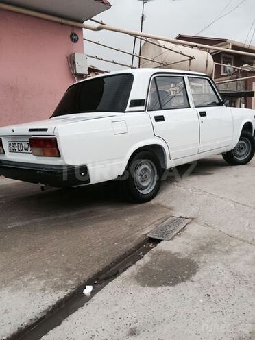 LADA (VAZ) 2107 2009, 117,300 km - 1.6 l - Bakı