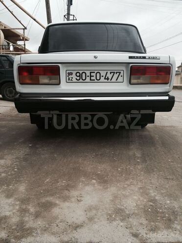 LADA (VAZ) 2107 2009, 117,300 km - 1.6 l - Bakı