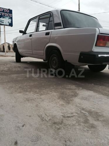 LADA (VAZ) 2107 2009, 117,300 km - 1.6 l - Bakı