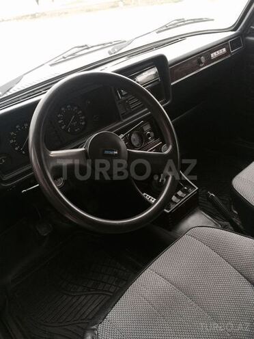 LADA (VAZ) 2107 2009, 117,300 km - 1.6 l - Bakı