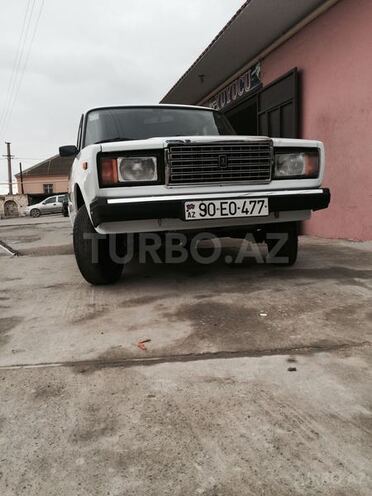 LADA (VAZ) 2107 2009, 117,300 km - 1.6 l - Bakı