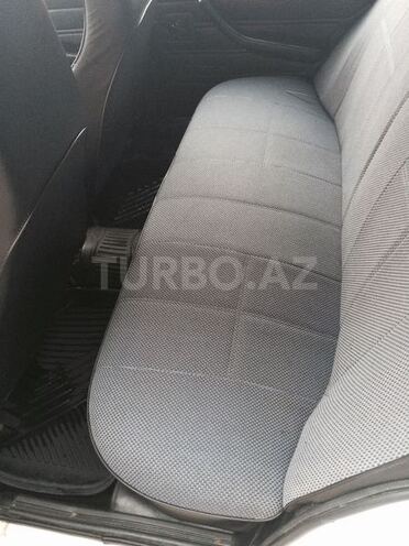 LADA (VAZ) 2107 2009, 117,300 km - 1.6 l - Bakı