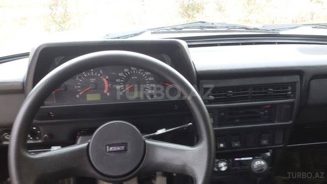 LADA (VAZ) Niva 2014, 35,100 km - 1.7 л - Bakı
