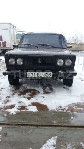 LADA (VAZ) 2106 1984, 150,000 km - 1.5 l - İsmayıllı