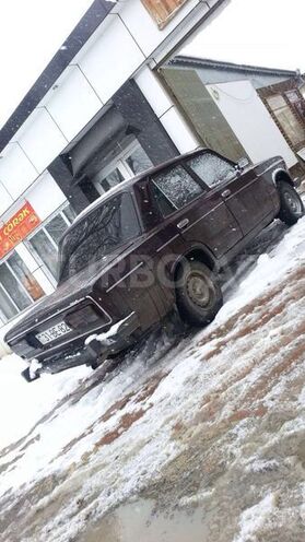 LADA (VAZ) 2106 1984, 150,000 km - 1.5 l - İsmayıllı