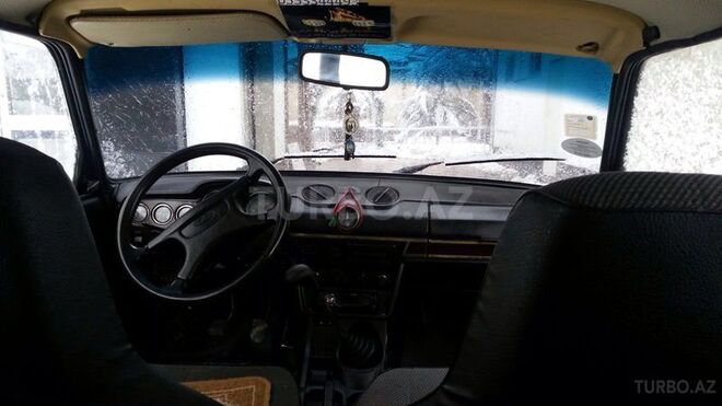 LADA (VAZ) 2106 1984, 150,000 km - 1.5 l - İsmayıllı