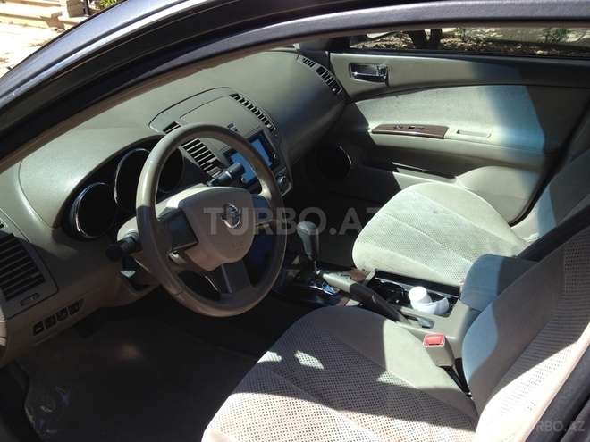 Nissan Altima 2005, 184,000 km - 2.5 l - Bakı