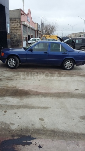 Mercedes 190 1992, 230,000 km - 2.3 л - Sumqayıt