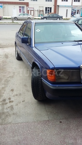 Mercedes 190 1992, 230,000 km - 2.3 л - Sumqayıt