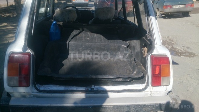 LADA (VAZ) 2104 1993, 620,000 km - 1.6 l - Sumqayıt