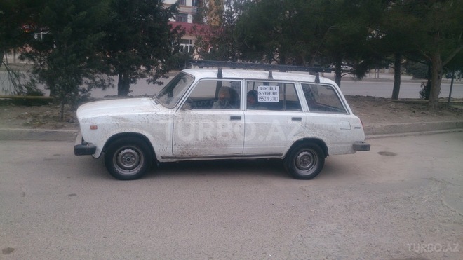 LADA (VAZ) 2104 1993, 620,000 km - 1.6 l - Sumqayıt
