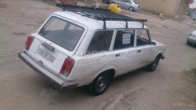 LADA (VAZ) 2104 1993, 620,000 km - 1.6 l - Sumqayıt