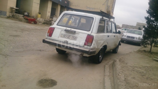 LADA (VAZ) 2104 1993, 620,000 km - 1.6 l - Sumqayıt