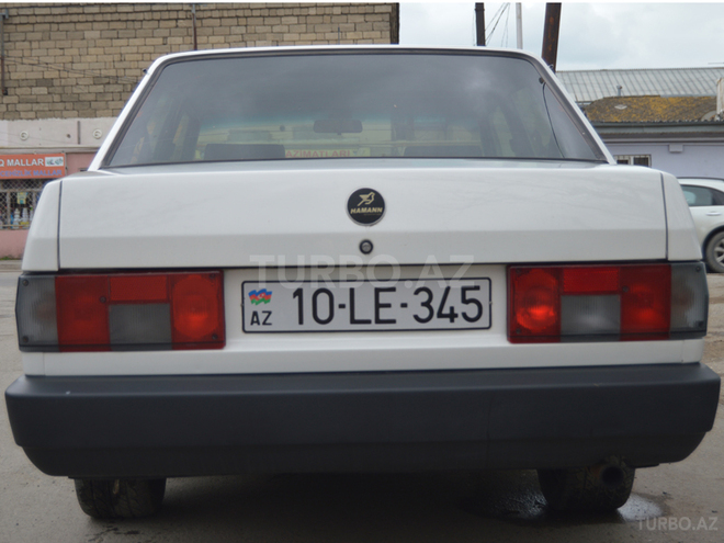 Tofas Sahin 2002, 59,000 km - 1.6 l - Bakı