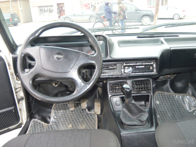 Tofas Sahin 2002, 59,000 km - 1.6 l - Bakı