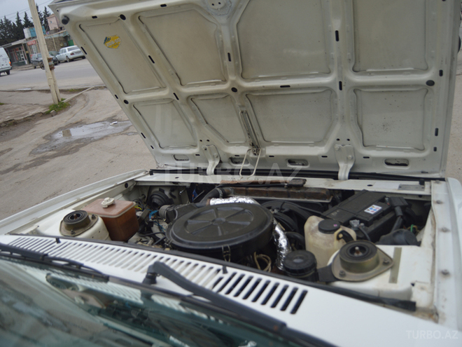 Tofas Sahin 2002, 59,000 km - 1.6 l - Bakı