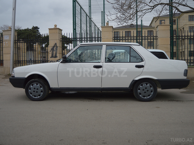 Tofas Sahin 2002, 59,000 km - 1.6 l - Bakı