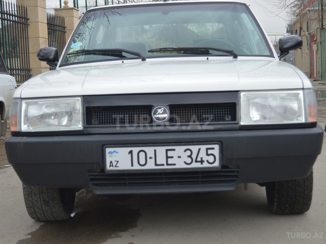 Tofas Sahin 2002, 59,000 km - 1.6 l - Bakı