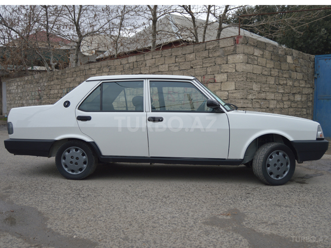 Tofas Sahin 2002, 59,000 km - 1.6 l - Bakı