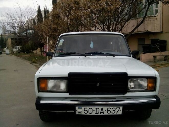 LADA (VAZ) 2107 1998, 350,000 km - 1.6 л - Sumqayıt
