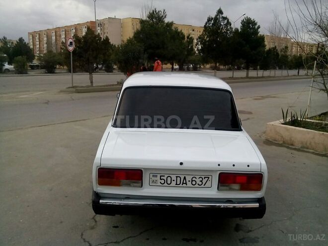 LADA (VAZ) 2107 1998, 350,000 km - 1.6 л - Sumqayıt