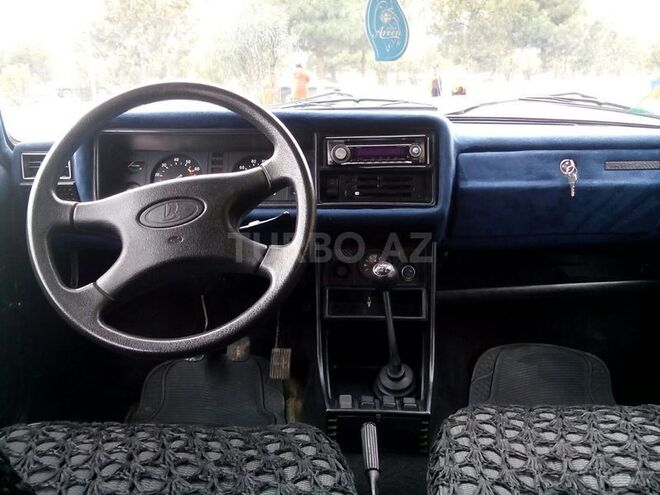 LADA (VAZ) 2107 1998, 350,000 km - 1.6 л - Sumqayıt