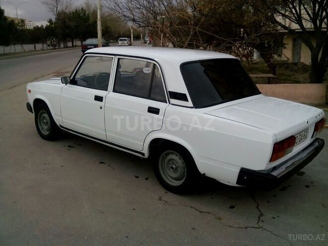 LADA (VAZ) 2107 1998, 350,000 km - 1.6 л - Sumqayıt