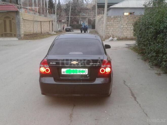 Chevrolet Aveo 2011, 9,500 km - 1.4 l - Bakı