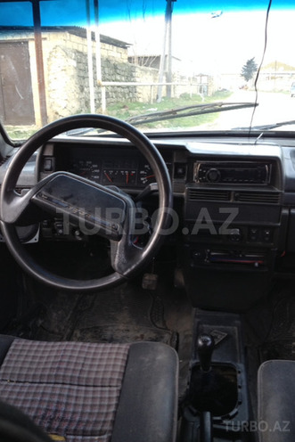 LADA (VAZ) 2109 1998, 80,000 km - 1.6 l - Bakı