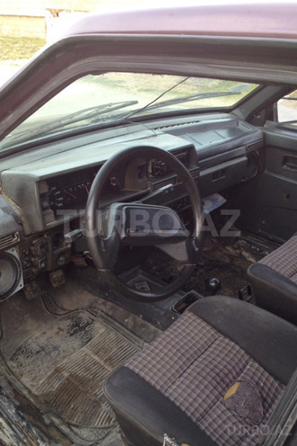 LADA (VAZ) 2109 1998, 80,000 km - 1.6 l - Bakı