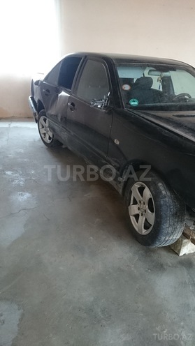 Mercedes E 240 1998, 160,000 km - 2.4 l - Şəmkir