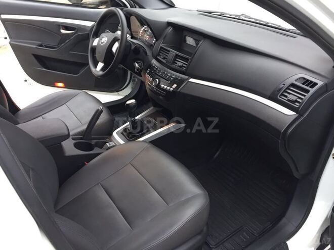 Lifan 720 2015, 18,000 km - 1.8 l - Bakı
