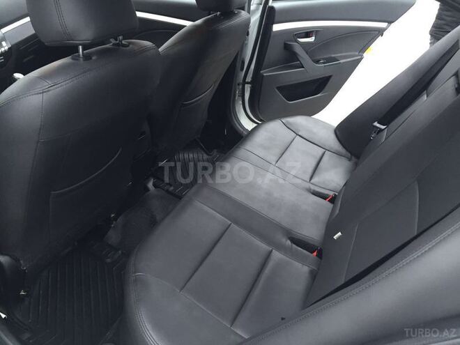 Lifan 720 2015, 18,000 km - 1.8 l - Bakı
