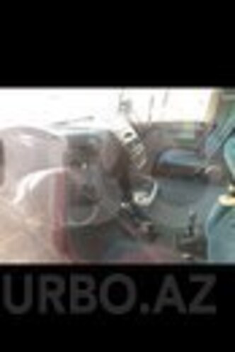 DAF 95 XF 2004, 650,000 km - 13.0 l - Bakı