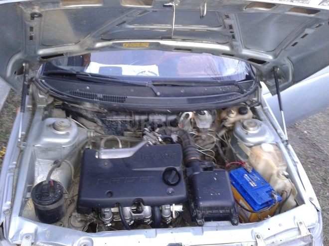 LADA (VAZ) 2110 2000, 175,000 km - 1.6 l - Şəki