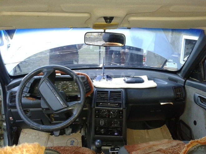 LADA (VAZ) 2110 2000, 175,000 km - 1.6 l - Şəki
