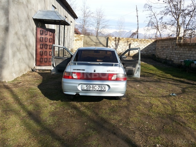 LADA (VAZ) 2110 2000, 175,000 km - 1.6 l - Şəki