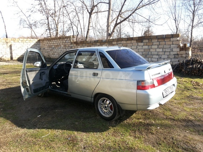 LADA (VAZ) 2110 2000, 175,000 km - 1.6 l - Şəki