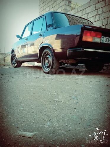 LADA (VAZ) 2107 2008, 97,000 km - 1.5 l - Sumqayıt