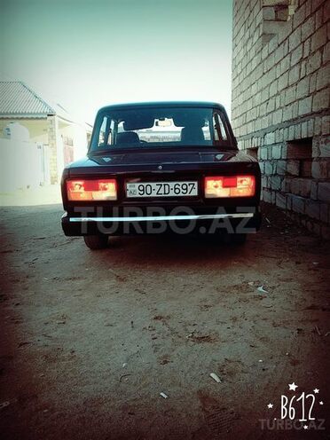 LADA (VAZ) 2107 2008, 97,000 km - 1.5 l - Sumqayıt