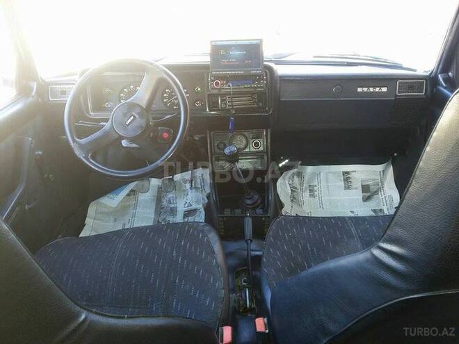 LADA (VAZ) 2107 2008, 97,000 km - 1.5 l - Sumqayıt