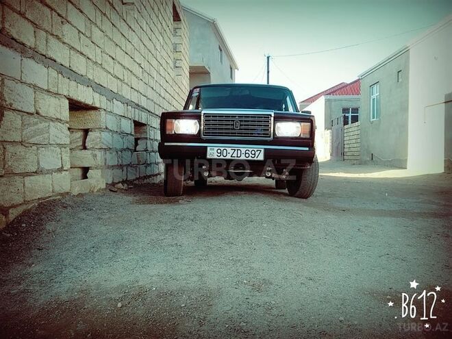 LADA (VAZ) 2107 2008, 97,000 km - 1.5 l - Sumqayıt